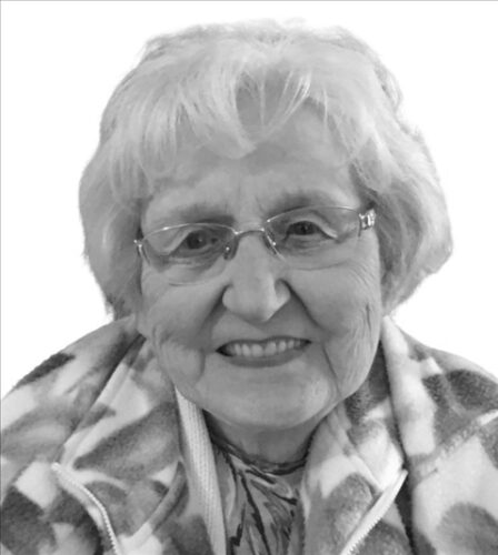 JOAN WEEKLY